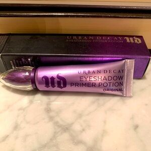 🩷URBAN DECAY MAGICAL EYESHADOW PRIMER POTION-ORIGINAL🩷